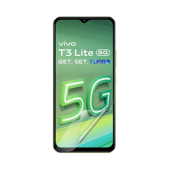 Vivo T3 Lite 5G Matte Screen Protector