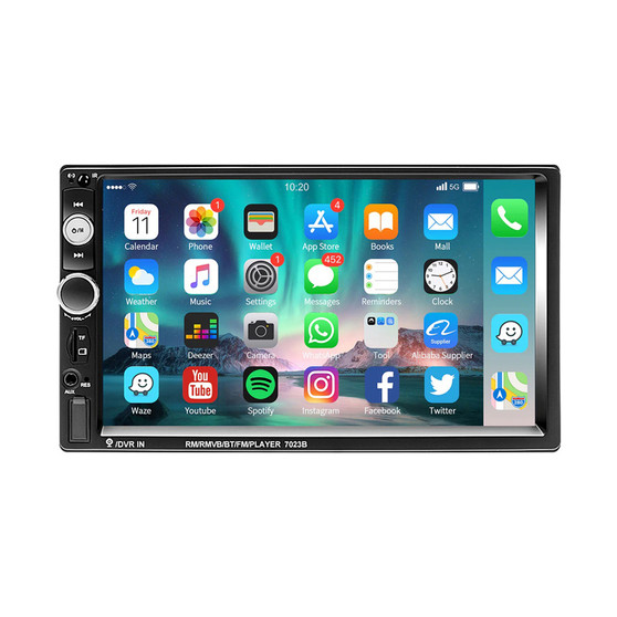 Podofo N2042A1 Matte Screen Protector