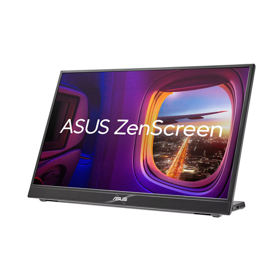 Asus ZenScreen MB16QHG