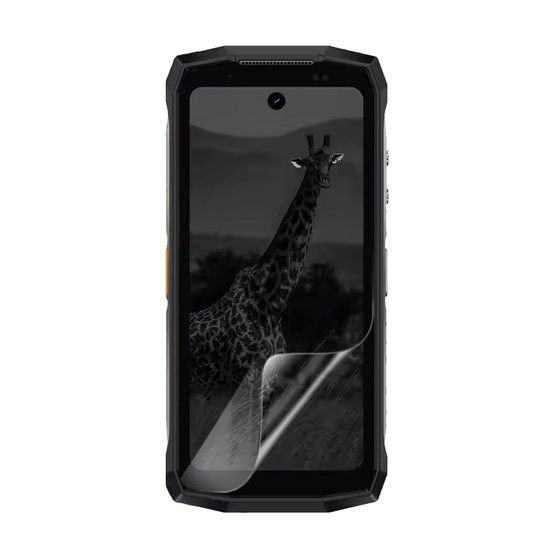 Ulefone Armor Mini 20 Pro Matte Screen Protector