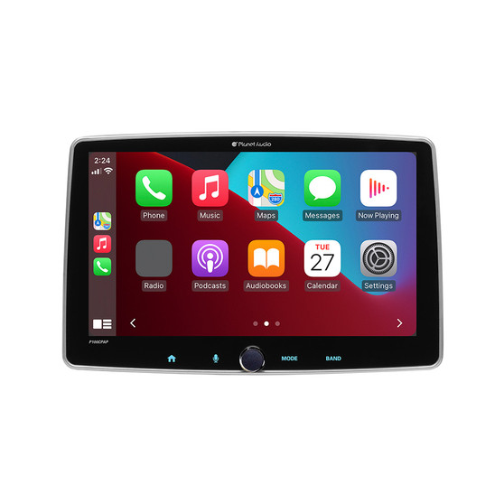 Planet Audio P100CPACP