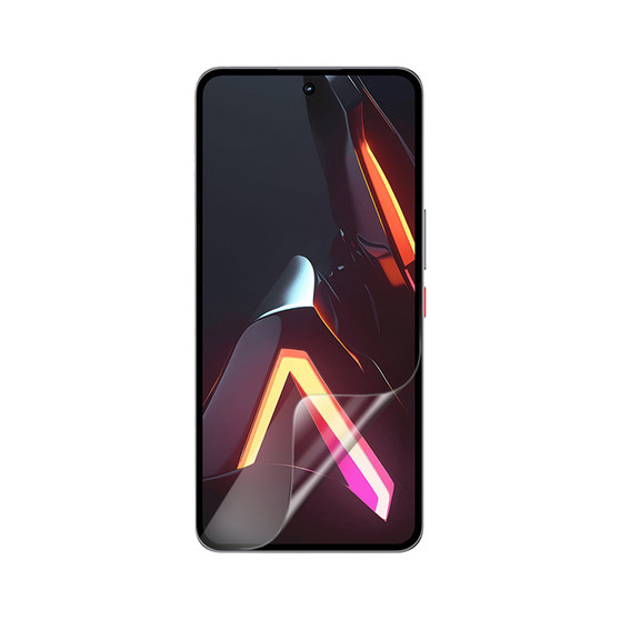 ZTE nubia Neo 3 5G Matte Screen Protector