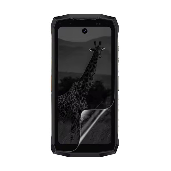 Ulefone Armor Mini 20 Pro Vivid Screen Protector