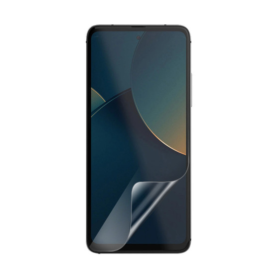 NUU N10 Matte Screen Protector