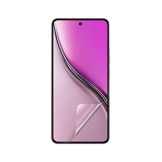 Realme P3 5G Vivid Screen Protector