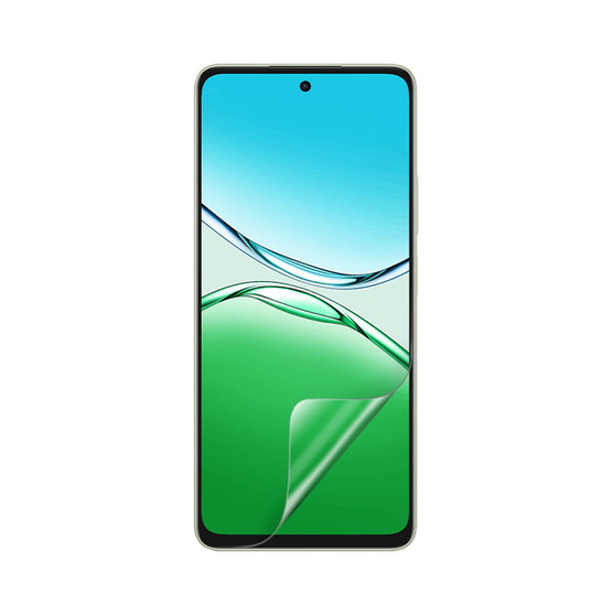 Oppo A5 Pro 4G Vivid Screen Protector