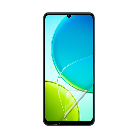 Vivo Y19 5G Vivid Screen Protector