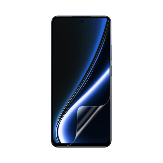 Realme Narzo 80x 5G Vivid Screen Protector
