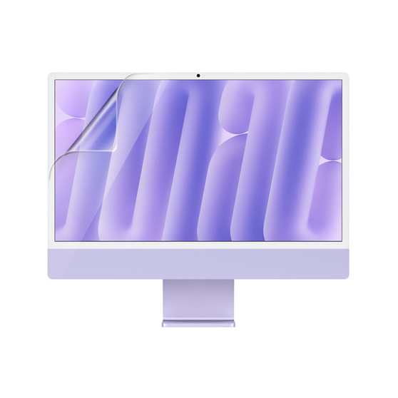 Apple iMac 24 M4 (2024) Matte Screen Protector
