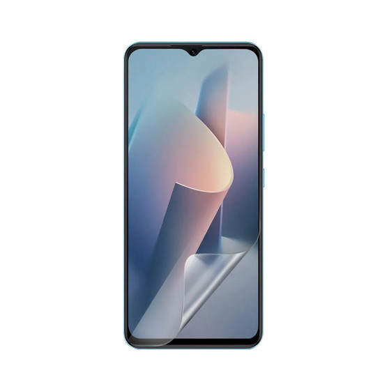 Cubot A1 Matte Screen Protector
