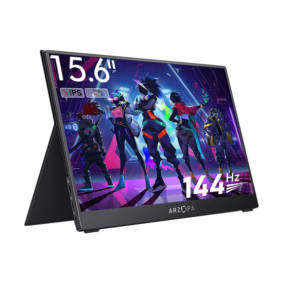Arzopa G1 Game 144Hz (15.6)