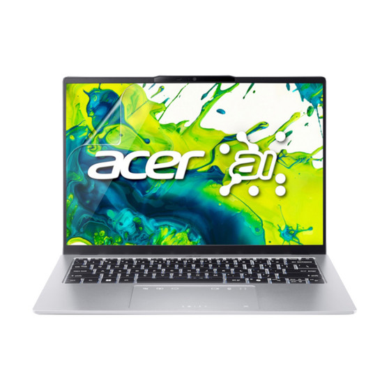 Acer Swift Go 14 AI (SFG14-74) Matte Screen Protector