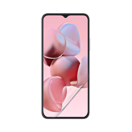 Cubot Hafury V1 Vivid Screen Protector