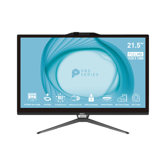 MSI PRO AP222T 12M