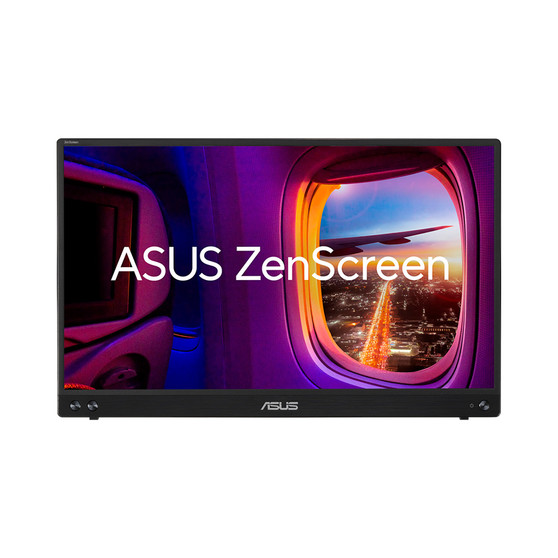 Asus ZenScreen MB16ACVR