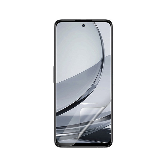 ZTE nubia Focus Pro 5G Matte Screen Protector