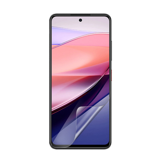 ZTE nubia Focus 5G Matte Screen Protector
