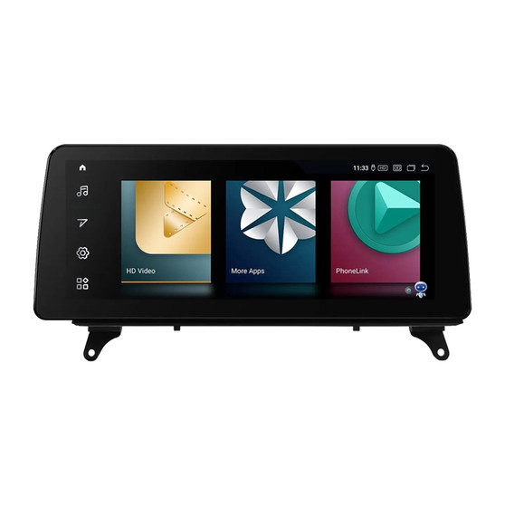 Xtrons QXB22CIB12X5L