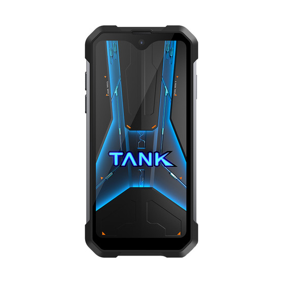 Unihertz Tank Mini Paper Screen Protector