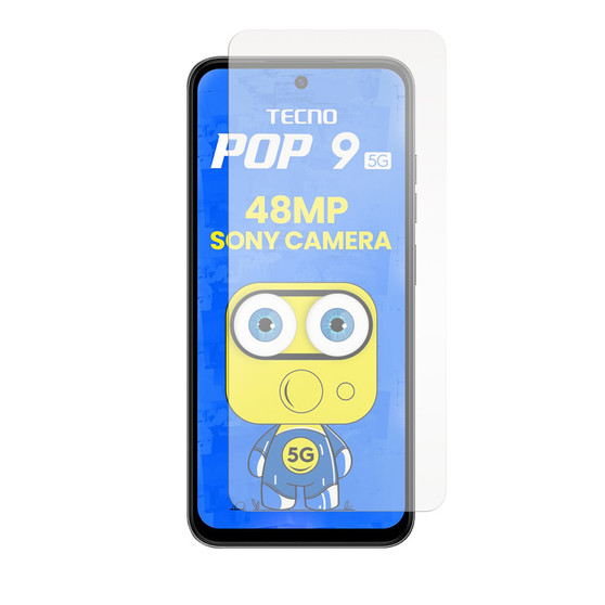 Tecno Pop 9 5G Paper Screen Protector