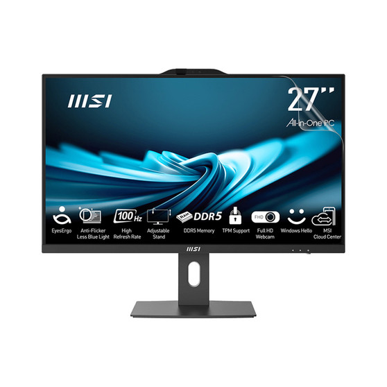 MSI PRO AP272P 13MA Vivid Screen Protector