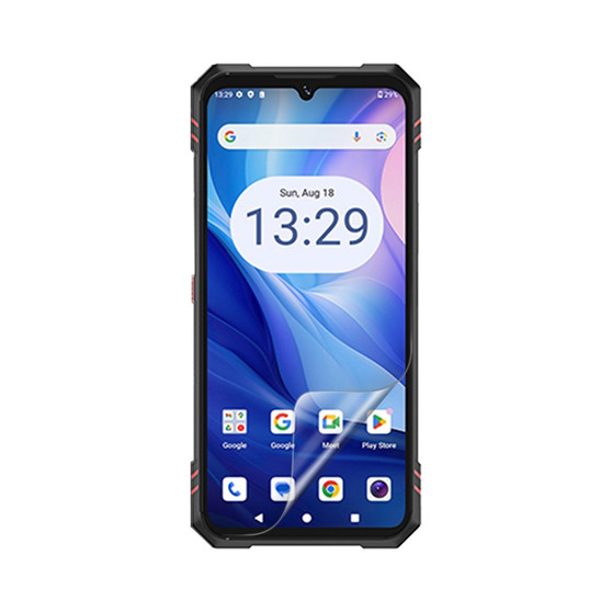 Cubot KingKong Star 2 Vivid Screen Protector