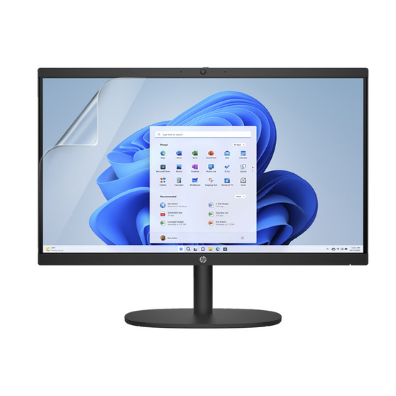 HP All-in-One 22 dg000 Matte Screen Protector