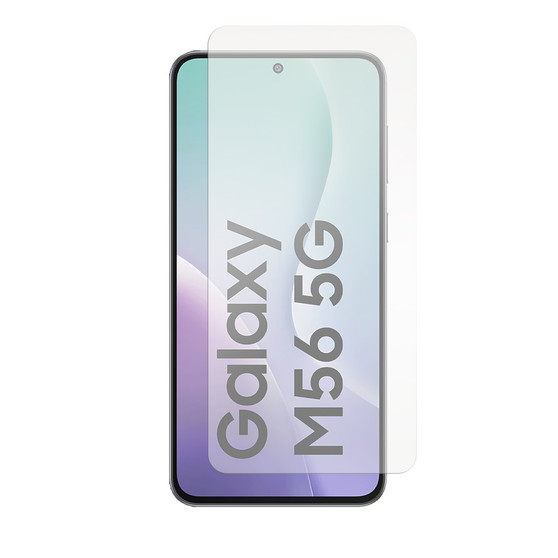 Samsung Galaxy M56 5G Paper Screen Protector