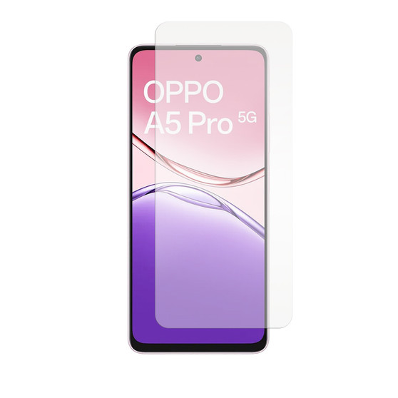 Oppo A5 Pro 5G Paper Screen Protector