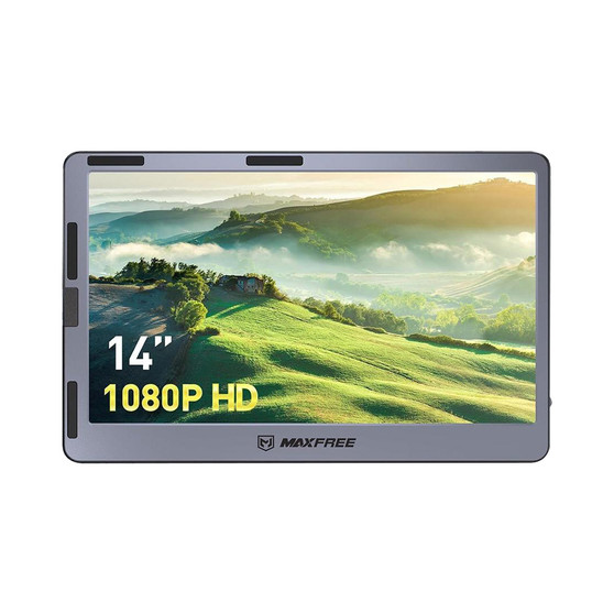 Maxfree F1 14
