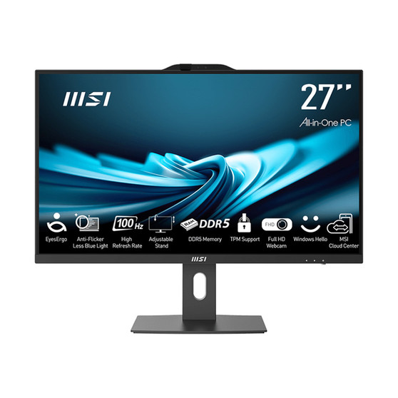 MSI PRO AP272P 12MA Vivid Screen Protector