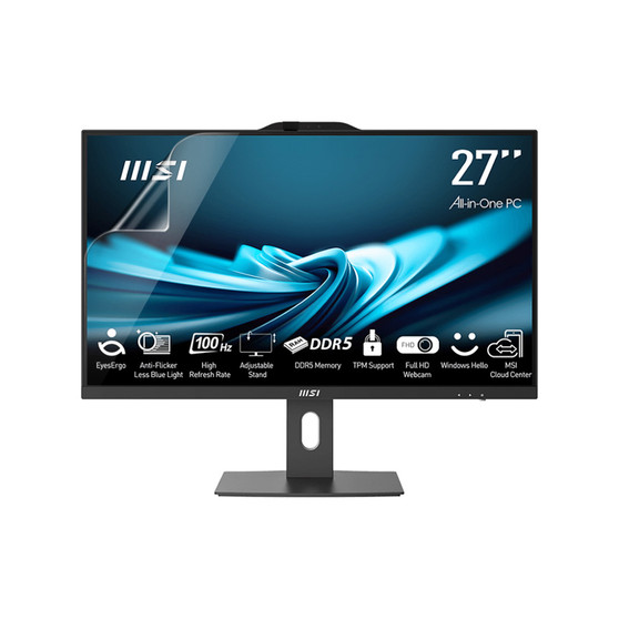 MSI PRO AP272P 14M Matte Screen Protector