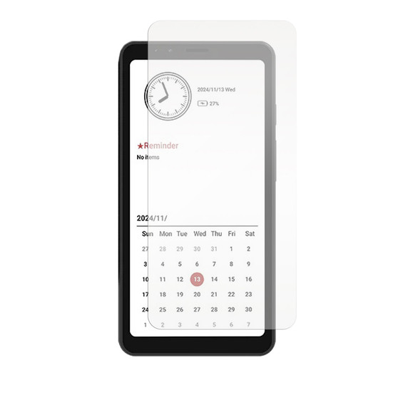 Bigme HiBreak Color Version Paper Screen Protector