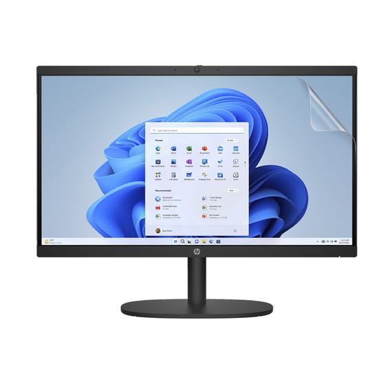 HP All-in-One 22 dg000 Vivid Screen Protector