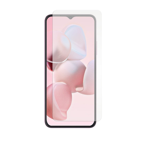 Cubot Hafury V1 Paper Screen Protector