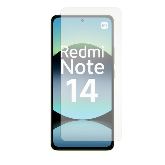 Xiaomi Redmi Note 14 4G Paper Screen Protector