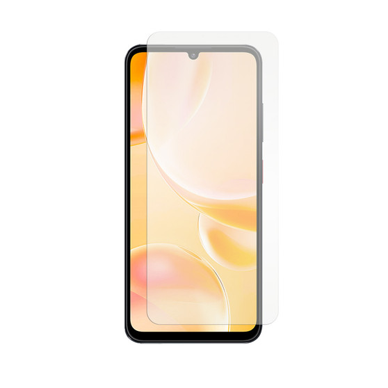 ZTE Blade A55 Paper Screen Protector