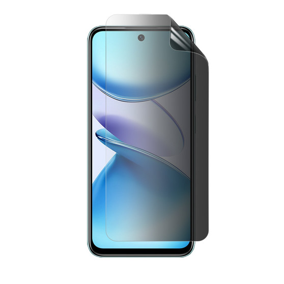 Infinix Smart 9 HD Privacy Screen Protector