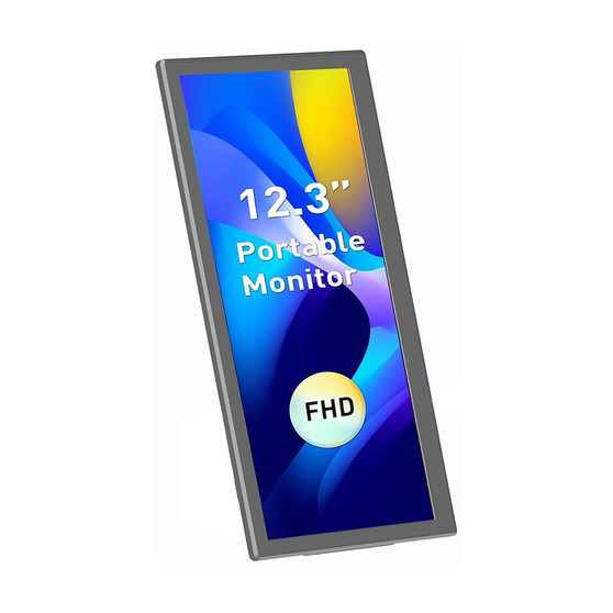 Maxfree L3 (12.3) Vivid Screen Protector