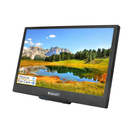 Wimaxit M1161CT Matte Screen Protector