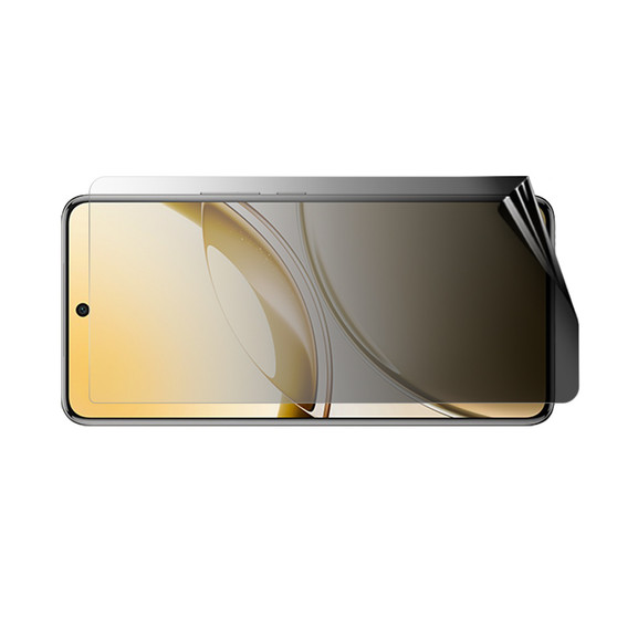 Vivo V50e Privacy (Landscape) Screen Protector