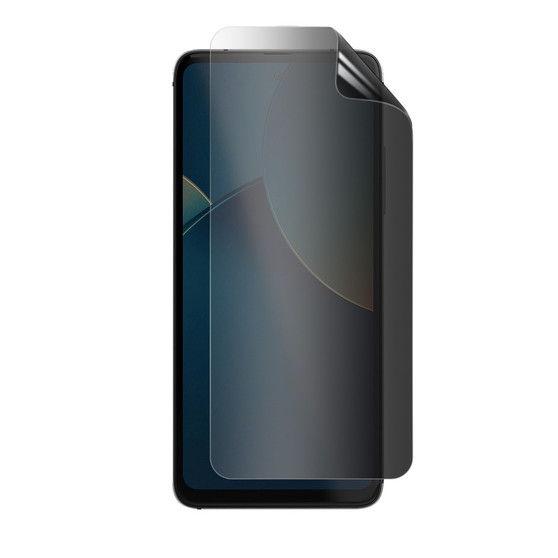 NUU N10 Privacy Screen Protector