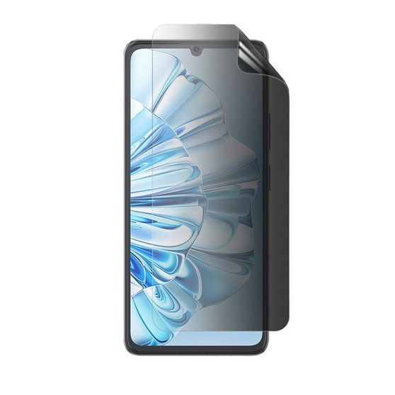 Cubot A20 Privacy Screen Protector