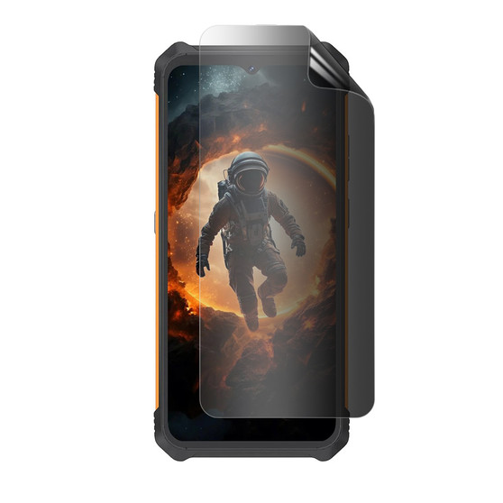 Cubot KingKong ES Privacy Screen Protector