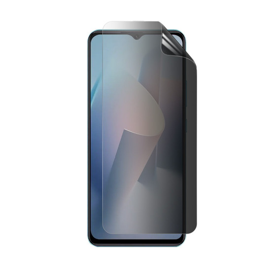 Cubot A1 Privacy Screen Protector