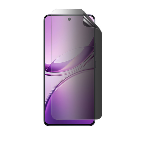 Vivo V50 Lite 4G Privacy Screen Protector
