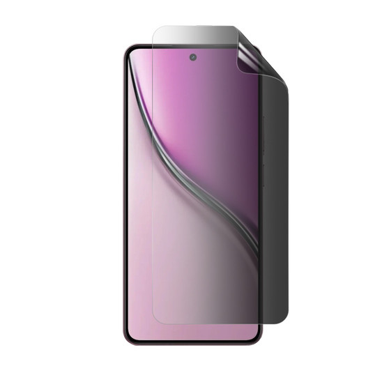 Realme P3 5G Privacy Screen Protector