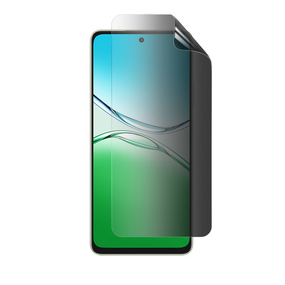 Oppo A5 Pro 4G Privacy Screen Protector