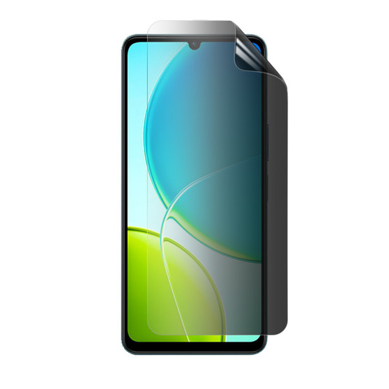 Vivo Y19 5G Privacy Screen Protector