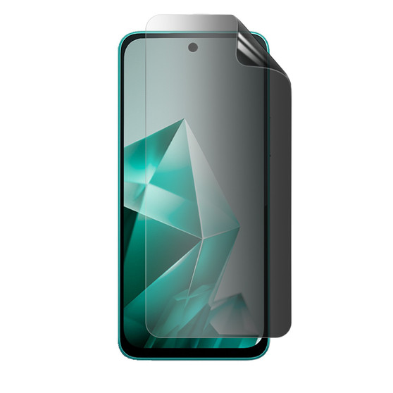 Infinix Note 50x 5G+ Privacy Screen Protector